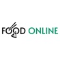 FOOD ONLINE - доставка суши app download