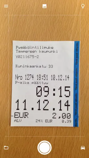 Luovu screenshot 3