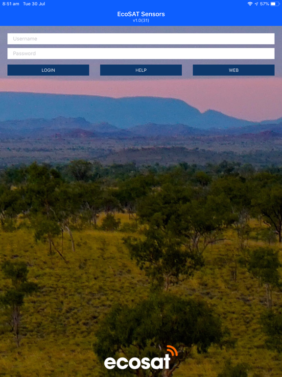 Screenshot #4 pour EcoSAT
