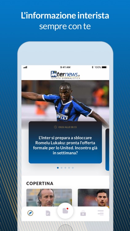 FCInterNews - Official App