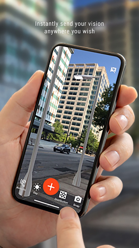 #6. Light ARchitect (iOS) By: Cooper Lighting
