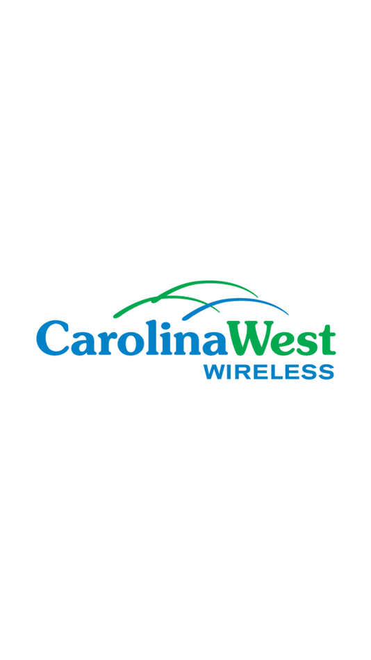 #1. My CWW (iOS) Podle: Carolina West Wireless