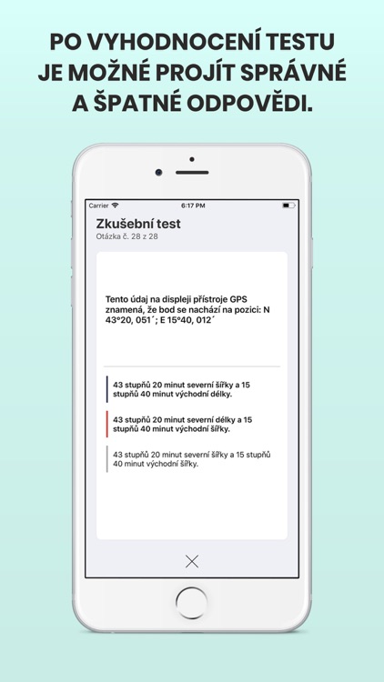 VMP Moře screenshot-5