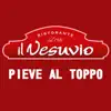 Il Vesuvio Pieve al Toppo