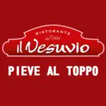 Il Vesuvio Pieve al Toppo App Negative Reviews