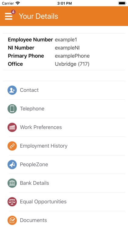 Manpower UK Life screenshot-5
