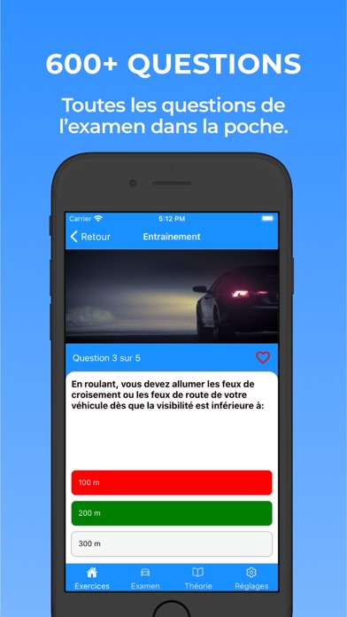 How to cancel & delete Code De La Route Belge 2019 from iphone & ipad 3
