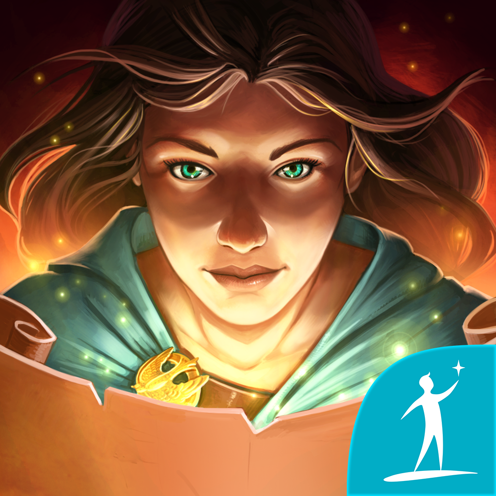 Get Lost Grimoires: Stolen Kingdom for iOS, iPhone, iPad Aso Report