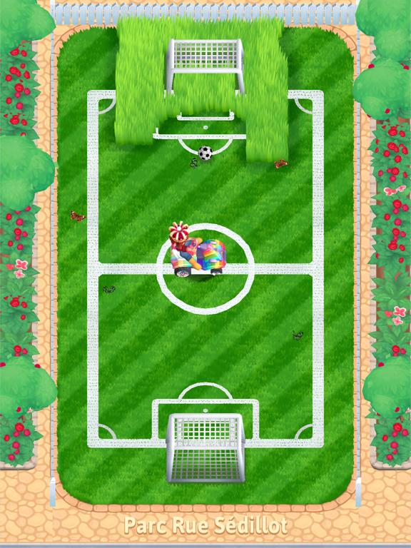 Screenshot #6 pour Passons la Tondeuse