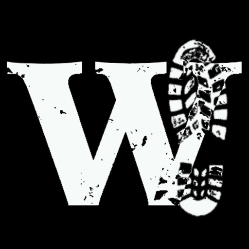 WorldWalk: Stream your walk!