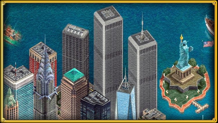 City Builder - NewYork