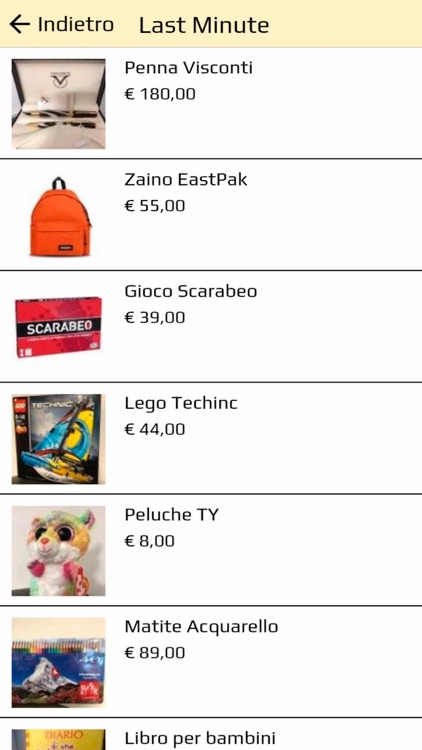 Cartoleria Minerva Genova