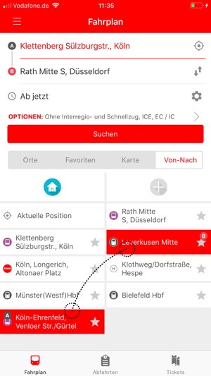 NRW Navigator(圖2)-速報App