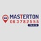 We created our Masterton taxis App to help you find the most dependable and highest quality taxi services, 