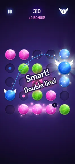 Game screenshot Balls. hack