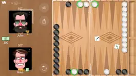 Game screenshot Backgammon Narde Online hack