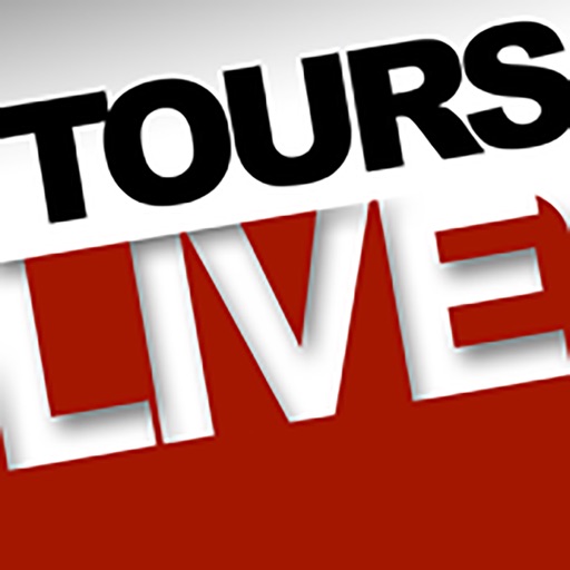 Tours Live : Actu et Sport icon