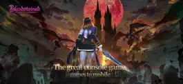 Game screenshot Bloodstained:RotN mod apk
