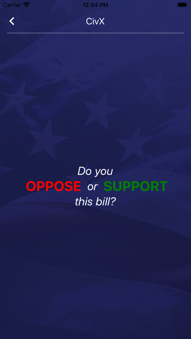 Screenshot #3 pour CivX