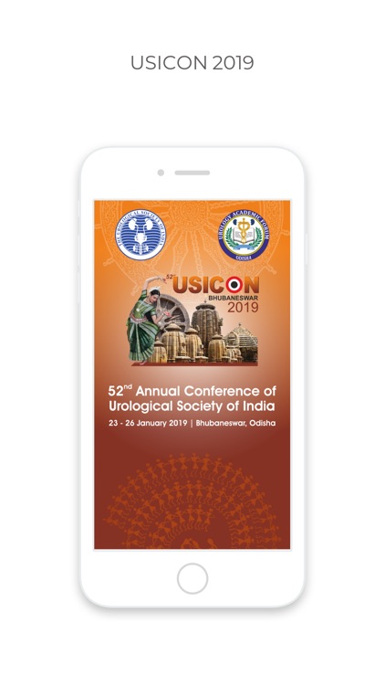 USICON 2019