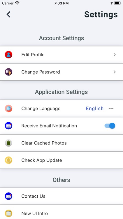Flexi Parking screenshot-5