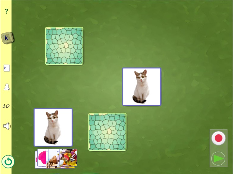 Fonemo Photo screenshot-3