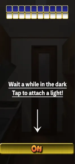 Game screenshot Found a Ghost!-cute? scared? apk