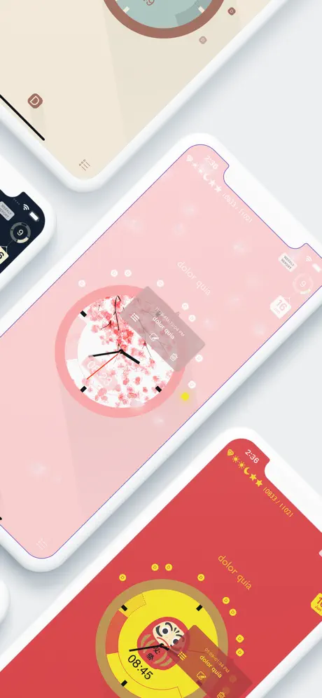 Flat Tomato (Pomodoro/Помодор)