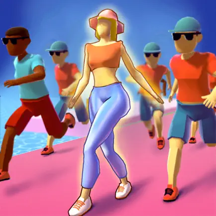 Youth Run Читы