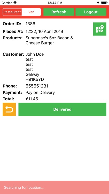 SM Drivers screenshot-3