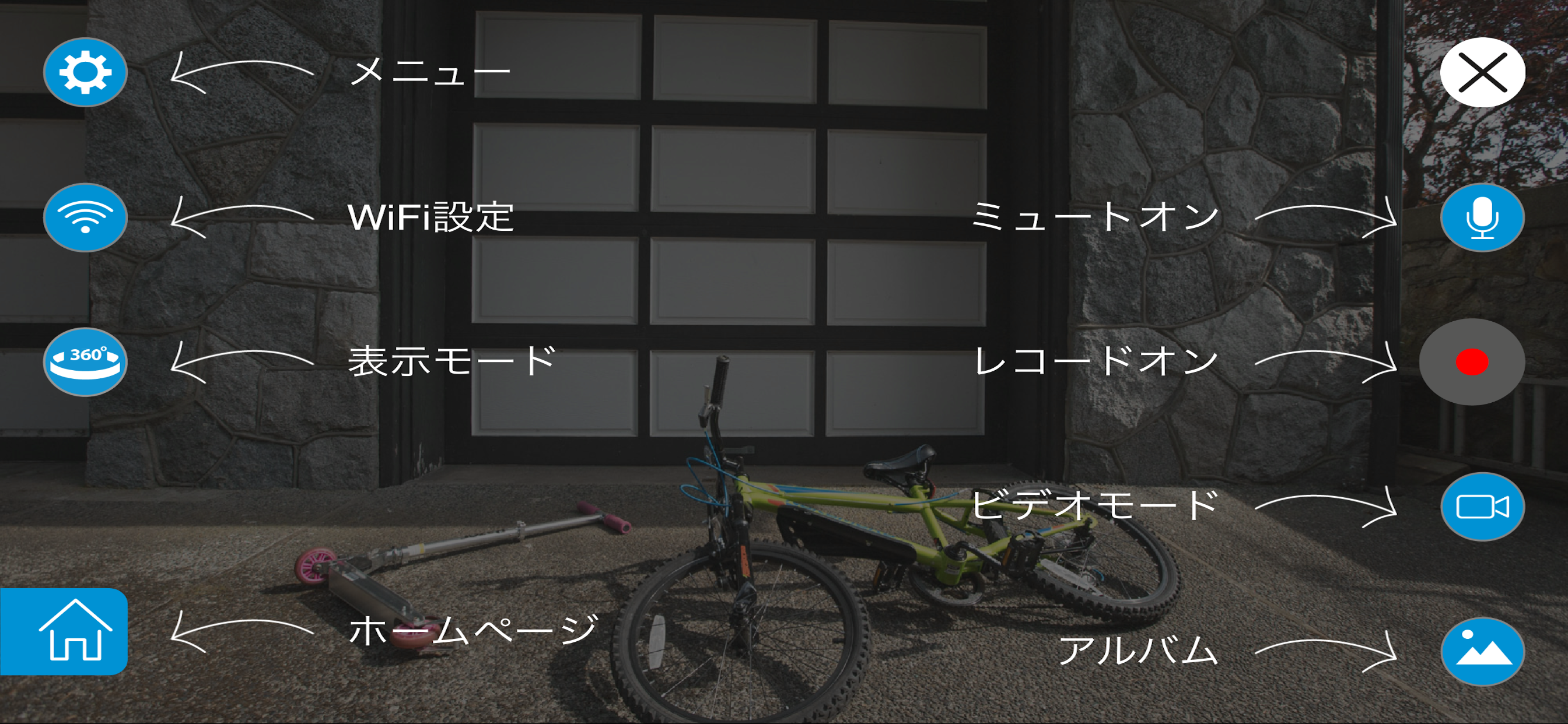 Type S Drive JP