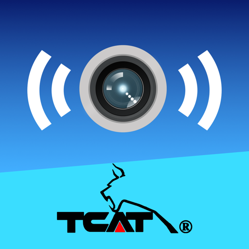 TCAT DVR TC2