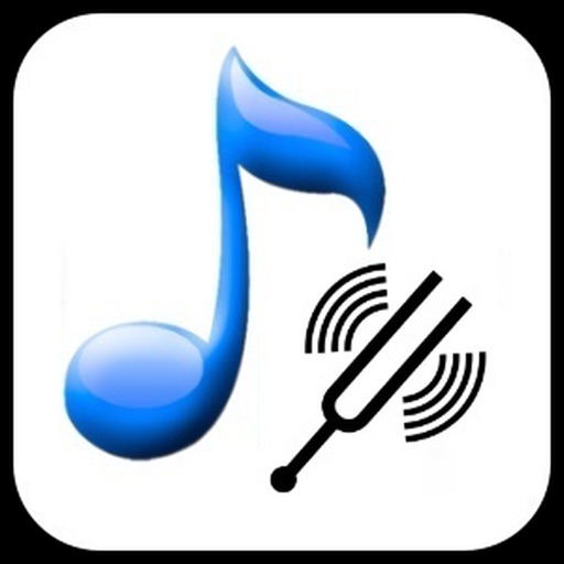 MP3 Pitch Changer icon