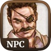 NPC For Hire icon