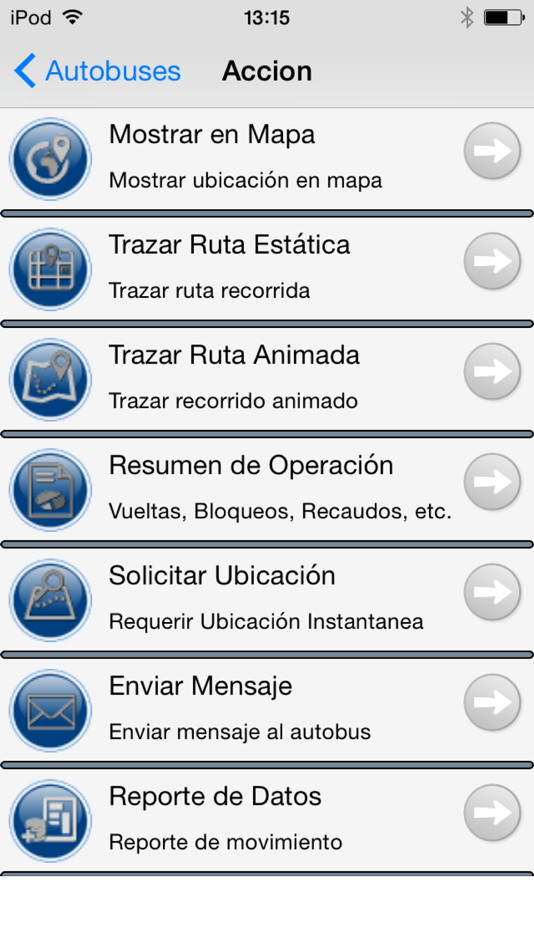 #2. EVO Admin (iOS) 由: Eduardo S Arriaga Garcia
