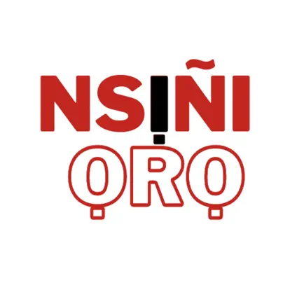 Nsini Oro Cheats