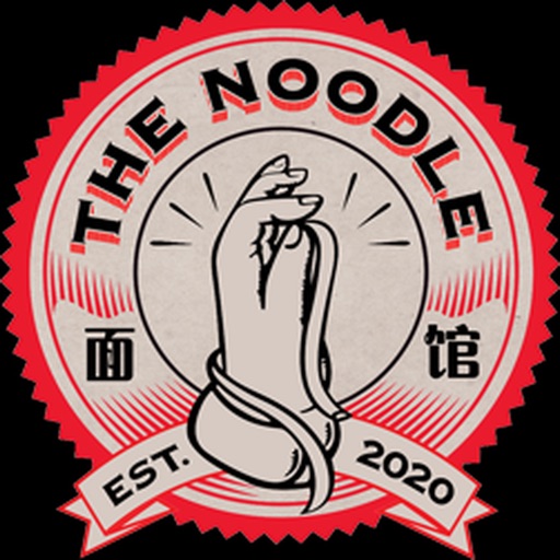 The Noodle NYC