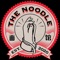 Mobile food ordering application for The Noodle