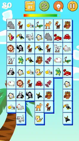 Game screenshot Onet Connect Battle apk