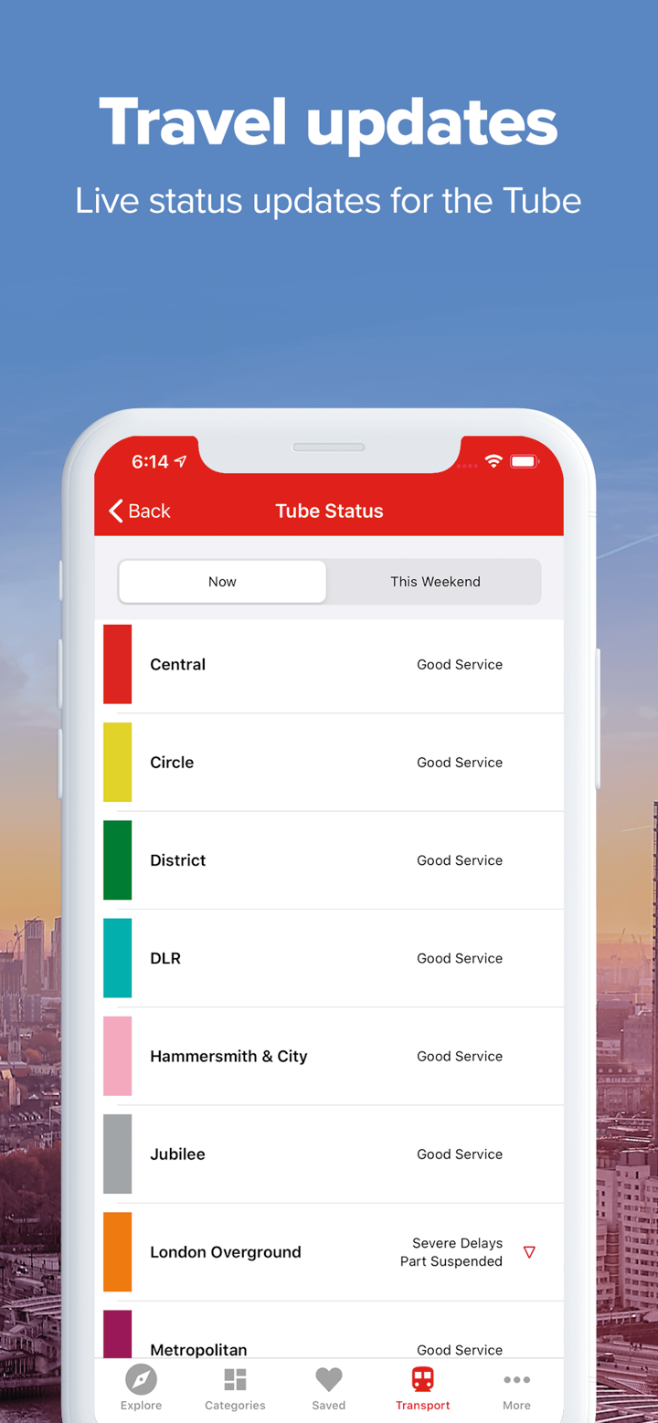 Visit London - Official Guide screenshot 7