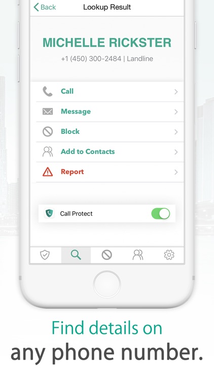 Call Protect: Robo Blocker screenshot-3