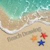 BeachDraw icon
