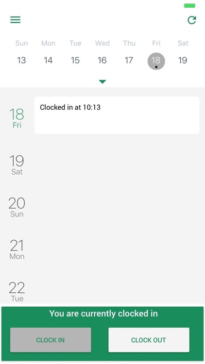 Nation Builders Corps (NABCO) screenshot-5