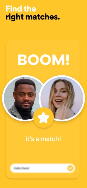 dating friends bizz on the app store