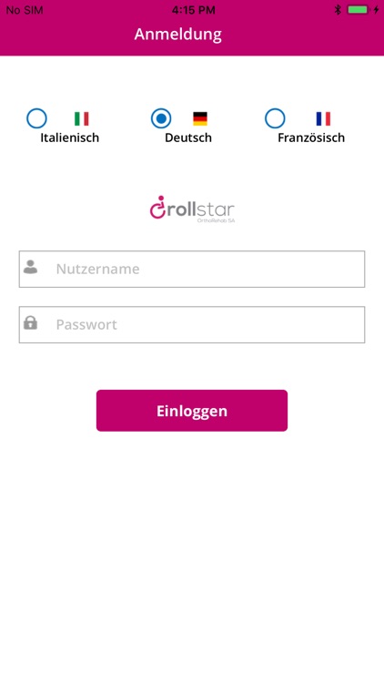 RollStar