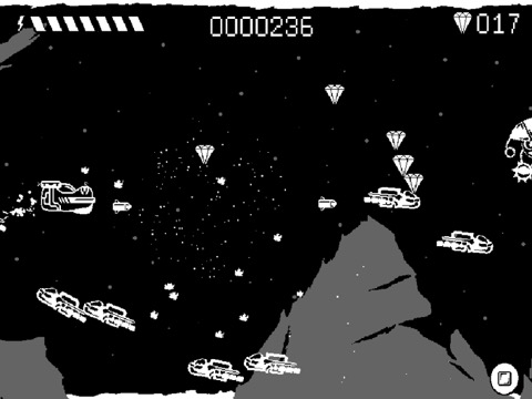 1bit shooter plusのおすすめ画像4