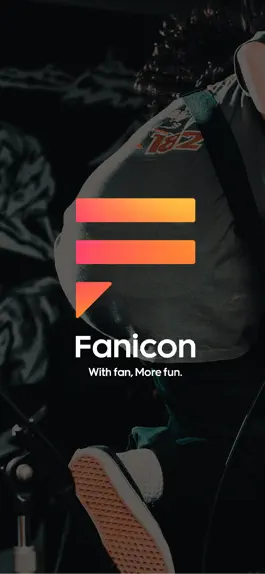 Game screenshot Fanicon mod apk