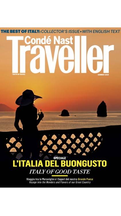 Traveller  Italia screenshot-5