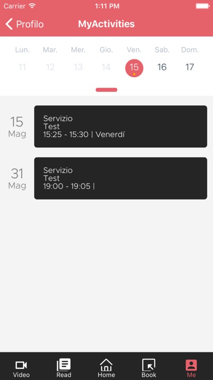 YouFeel screenshot-5
