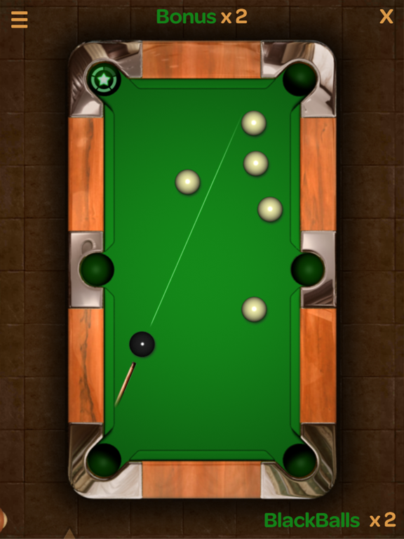 Screenshot #5 pour EasyPOOL (ZX)